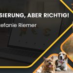 Sozialisierung, aber richtig_Stefanie Riemer_Canimaster