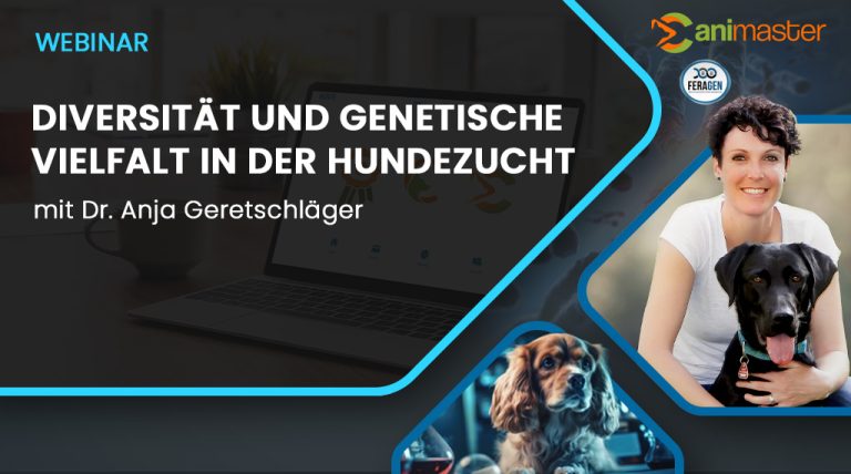 Diversität und genetische Vielfalt in der Hundezucht_Geretschläger