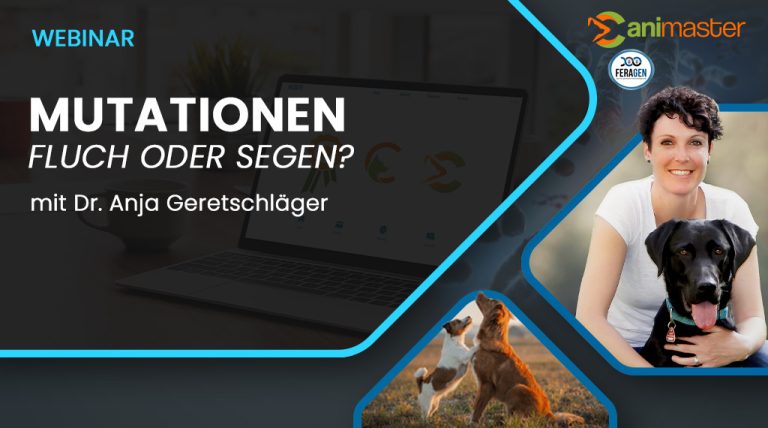 Mutationen - Segen oder Fluch_Geretschläger